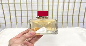 Marque de luxe Voce Viva Parfum 100 ml femmes Parfum Eau De Parfum longue durée odeur EDP Lady fille Cologne Spray5919820