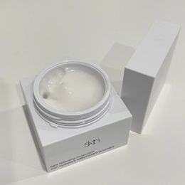 Marque de luxe Crème pour le visage blanc 50ml Hydratant réfléchissant la lumière 1.7fl.oz Crème hydratante Maquillage Primer Lotion Gel Soins de la peau Fast Ship