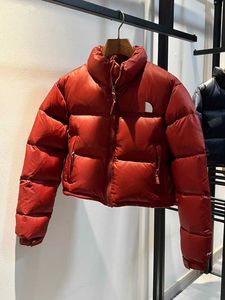 Luxury merk Winter Puffer Jacket Dames Down Men Woman Dikke warme jas vrijetijdskleding mode buitenjassen dames designer Coats2t6k