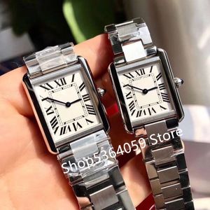 Marque de luxe femmes hommes couple montre japonaise Quartz montre-bracelet amant saphir montre 316 en acier inoxydable cadran bleu montres