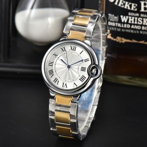 Relojes de pulsera de marca de lujo Relojes para hombre y mujer Relojes de pulsera con movimiento de cuarzo clásico París 925 Reloj maestro de primer nivel Fecha automática Placa de muñeca o relojes G20M