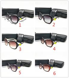 Luxe Merken Designer Zonnebril Vrouwen Retro Vintage Bescherming Vrouwelijke Mode Zonnebril Vrouwen Zonnebril Vision Care 6 Kleuren
