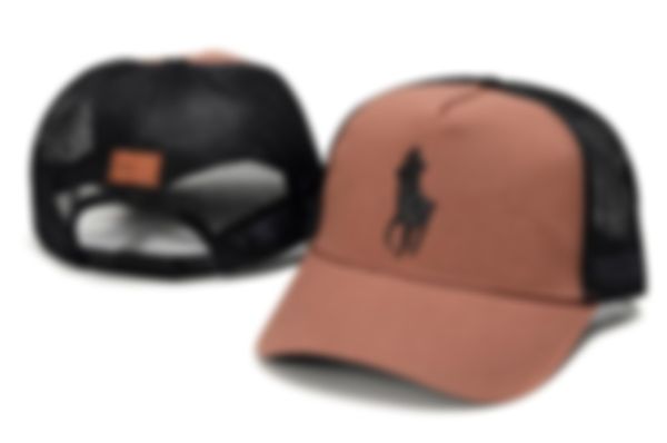Sombrero de cubo de lujo diseñador mujer hombre gorra de béisbol para hombre diseño de moda gorras de béisbol letra jacquard unisex vestido de pesca gorros