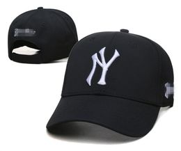 Luxury Bucket Hat Designer Femmes Hommes Femme Baseball Capmen Design Fashion Design Équipe de baseball Lettre de pêche unisexe NY Bons TX N2-13