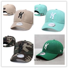 Luxury Bucket Hat Designer Femmes hommes Baseball Baseball Capmen Design Fashion Design Baseball Cap d'équipe de baseball Jacquard Unisex Fishing Letter Mny Bons n-Z