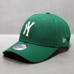 Luxury Bucket Hat Designer Femmes Hommes Baseball Baseball Capmen Design Fashion Design Équipe de baseball Lettre de pêche unisexe NY Bons TX N1-24