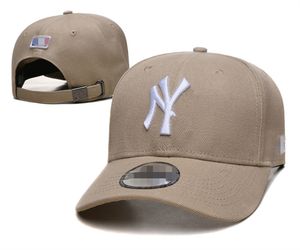 Luxury Bucket Hat Designer Femmes hommes Baseball Baseball Capmen Design Fashion Design Équipe d'équipe de baseball Unisexe Lettre de pêche NY Bonsieur N1-3