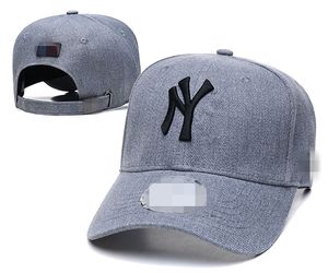 Luxe emmer hoed ontwerper vrouwen mannen dames honkbal capmen modeontwerp honkbal team brief unisex visbrief ny beanies tx n2-6