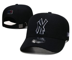 Luxe Bucket Hat ontwerper dames heren dames Baseball Capmen Fashion design Baseball Cap Baseball Team brief unisex Fishing Letter NY Mutsen N3