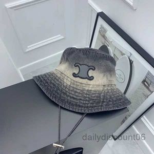 Chapeau de seau de luxe Chapeaux de bord large designer chapeau de seau de seau chapeau de plage de plage de protection sol