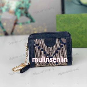 Luxe kaarthouder kaarthouders ontwerper Men Women Wallet Cardholder Designer Wallet Card Wallet Portemonnee Mens Ophidia Top Kwaliteit Mannen Koppelingszak