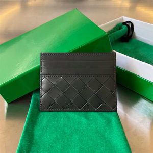 Porte-cartes de luxe concepteurs porte-cartes hommes femmes mini portefeuille coven porte-cartes de crédit organisateur sac à main sac ultra-mince portefeuilles en cuir véritable