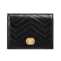 luxe kaarthouder heren dames kleine munt-clutch portemonnees interieur lederen portemonnees designer kaarthouder portemonnee sleutel paspoort houders vierkante cover zakje keycha