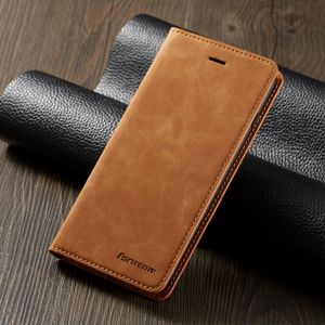 Luxe hoesje voor Huawei P30 Lite Pro Phone Case Lederen Flip Portemonnee Magnetische Cover met kaarthouder Boek Coque Fundas
