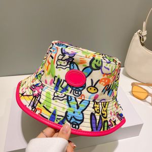 Luxe casquette ontwerper emmer hoed brede rand hoeden fedora caps gemonteerd heren ball cap honkbal caps platte motorkap snapbacks zon voorkomen vrouwen vissen hoed