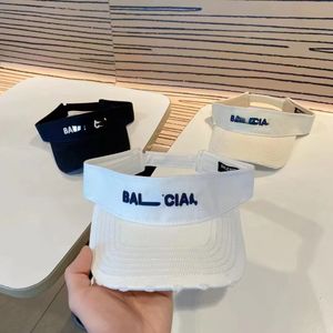Casquette de luxe Designer Letters Embroidered Hat Unique Cap