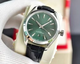 Luxe Casual Bestverkochte horloges dit jaar Horloges Automatisch mechanisch horloge Saffieroppervlak 150m Duiksporthorloge