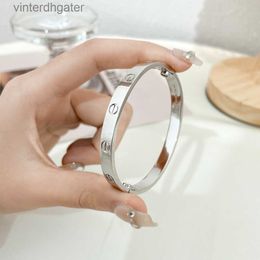 Bracelet de bracelet Catiere Luxur