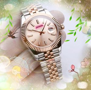 Luxe keramische bezel herenhorloges 41 mm automatisch mechanisch 2813 beweging lichtgevend saffierglas 5TM waterdicht ontwerpers horloges montre de luxe geschenken