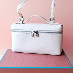 Luxe classique poche supplémentaire l19 sac de créateur mode pochette portefeuille poignée supérieure cool fille sacs à bandoulière femmes hommes en cuir véritable mini fourre-tout sac à main sacs à bandoulière