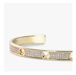 Luxuriöses, klassisches, offenes Sternenarmband, gleiches Design, hochwertiges Designer-Diamantarmband, superglänzender amerikanischer Stil