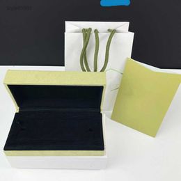 Luxury Clover Brand Designer Jewelry Box Packing Earrings Necklaces Bracelets Quality Dust Pouch Bags Boxes16