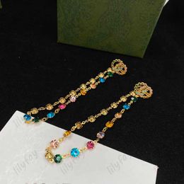 Bracelets color￩s de luxe Bracelets de bijoux de cr￩ateurs pour femmes