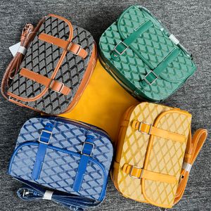 Luxurys de mejor calidad Bagsenger Messenger para mujer Flap clutch envuelto de embrague de embrague de bolsas de carrocería