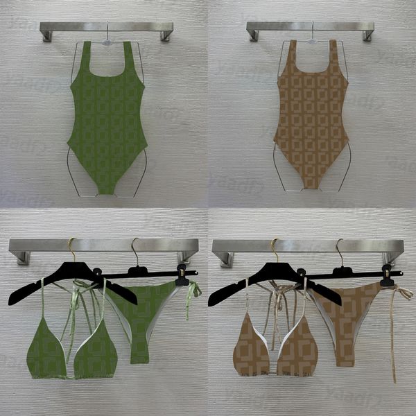 Diseñadores para mujer sexy Bikinis Conjuntos Trajes de baño Trajes de baño para mujer Trajes de baño Ropa de baño Trajes de baño de playa Biquini