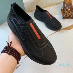 luxe ontwerp heren moderne sportschoenen casual schoenen luie stijl herenschoenen