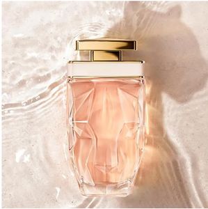 Luxury Design Sexy Woman Perfume Lady Spray 75ml EDT chypre bloemige tonen zoete en elegante geur geschikt voor jonge vrouwen hoogste editie