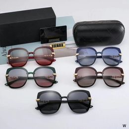 Lunette de soleil de luxe - Modèle de haute qualité des lunettes de soleil 9419