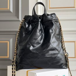 Sac de créateur de luxe Bucket One Shoulder Bag Money bag Womens Tote marque lettre sac à main en cuir Crossbody bag