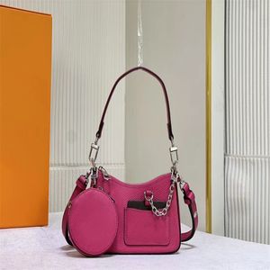 Sac de créateur de luxe sac à bandoulière en cuir classique pour femmes sac de messager à frange sac à main sac de soirée sac à main de créateur