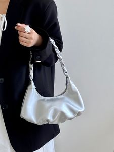 Luxe Designer tas crossbody tas handtas Hoge kwaliteit Mode Real Leather Messenger Bag Chain shoulderClassic flap Dames portemonnee zwart 118