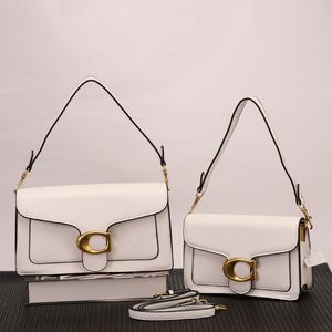 Luxe designer tas crossbody tas schoudertas voor vrouwen echte lederen handtas mode dame cross body tas portemonnees