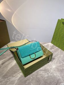 Luxe Designer ch Bag Handtas Mode Klassieke Tas Flip Design Nieuwe Lock Ring hoto sac loe puzzel