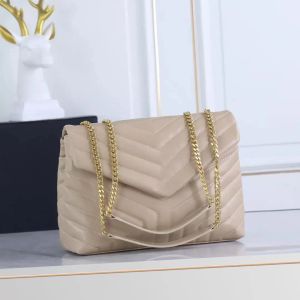 Sac de créateur de luxe sac à main femme sac à main Mono chaîne d'impression sac à bandoulière femmes sacs à bandoulière portefeuille avec sac fourre-tout anti-poussière 459749