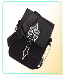 Bolsa de diseñador de lujo Irongate T Crossbody Bag UK London Fashion Bags impermeable Bolsas2821353