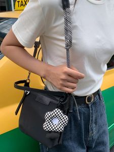 Sac de luxe de luxe long sac à main pour femme longchammp petite qualité crossbody designers champ embrayage fourre-tout sacs à chaîne de champs noirs
