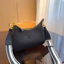 Sac de créateur de luxe sac de messager sac à bandoulière en cuir de haute qualité sac à main à bandoulière de mode portefeuille