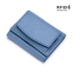 Luxe designer tas mini portemonnee lederen doek rfid munt pocket portemonnee korte portemonnee multi -functie portemonnees grote capaciteit tassen bakken zakken op maat gemaakte handtassen