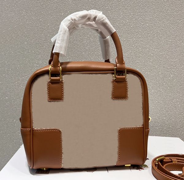 Sac de créateur de luxe Sacs à main à bandoulière L Qualité Portefeuilles pour femmes de haute couture Sacs fourre-tout CrossBody textile en peau de vache Sacs carrés Sac à main pour femme 5A sac à main avec logo