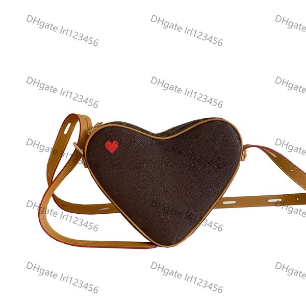 Sac de créateur de luxe sacs de mode portefeuille Nicolas sacs péricarde cardioïde sacs à main sacs à main sac à bandoulière bateau gratuit