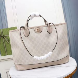 Sac de créateur de luxe sac portable pour femme sac de grande capacité sac fourre-tout de mode rétro sac de taille à bandoulière tempérament mode sac à main pour femme blanc