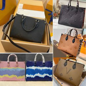 Sacs de créateurs de luxe sac fourre-tout pour sacs à main dames concepteurs de sacs en cuir authentique sac d'embrayage sac de plage portefeuille d'épaule
