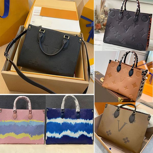 Bolsos de diseñador de lujo, bolso de mano para mujer, bolsos de diseñador para mujer, bolso compuesto de cuero genuino, bolso de mano, bolso de playa, billetera de hombro