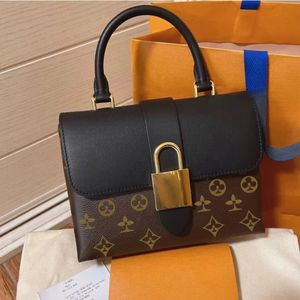 Designer de luxe sacs femmes sac à bandoulière sacs à main mode femme Locky bb bandoulière portefeuille Messenger sac à main
