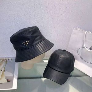 Diseñador de lujo gorras de bola sombrero de cubo negro sombreros de cubo de diseñador para hombres diseñador de sombrero unisex Letra Unisex Calle Equipada