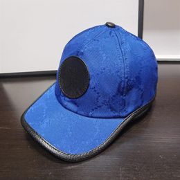 Luxe designer baseballcap Bucket Hat Casquette Fisherman Hoge kwaliteit klassieke reiszonnescherm voor heren en dames224S